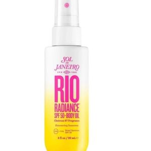 Sol De Janeiro Rio Radiance